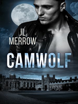 cover image of Camwolf
